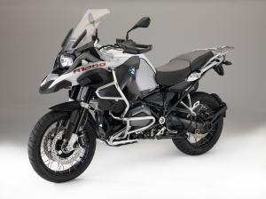 BMW R 1200 GS Adventure